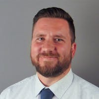 Jason Wilson at Royal Buick GMC of Tucson