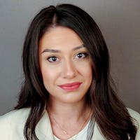 Jessica Moreno at Royal Buick GMC of Tucson