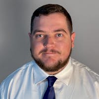 Jacob Benzenhoefer at Royal Buick GMC of Tucson