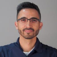 Eric Talavera at Royal Buick GMC of Tucson