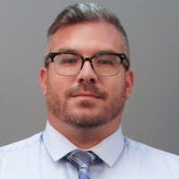Brian Bitzer at Royal Buick GMC of Tucson