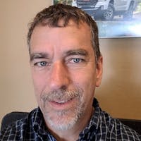 Sean Holmquist at Royal Buick GMC of Tucson