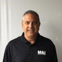 Craig Gutowsky at M&I Motors