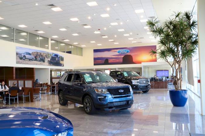 Chapman Ford Scottsdale >> Chapman Ford Scottsdale Ford Used Car Dealer Service Chapman Ford Scottsdale >> Chapman Ford Scottsdale Ford Used Car Dealer Service