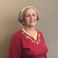 Deborah Maynard at Cadillac of Lake Lanier