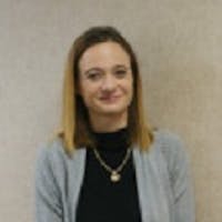 Kimberly Maynard at Cadillac of Lake Lanier