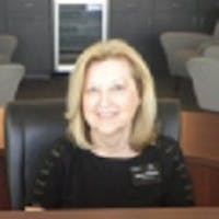 Nancy Williams at Cadillac of Lake Lanier