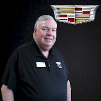 Marvin Mattson at Cadillac of Lake Lanier