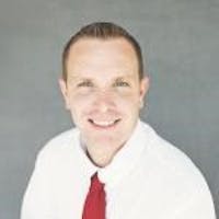 Phil Sheward at Bommarito Ford