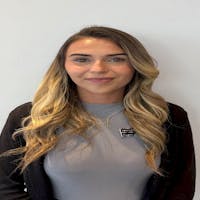 Daisy Cardenas at Mark Mazda