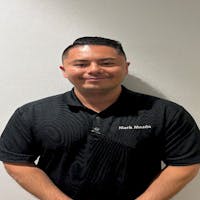 Tyler Vo at Mark Mazda