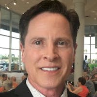 Kim Cummings at Liberty GMC