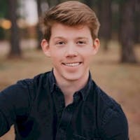 Kory “KJ” Marino at D&M Leasing - Fort Worth