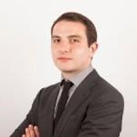 Ethan Anderson at D&M Leasing - Fort Worth