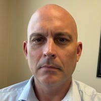 Brandon Mulenburg at D&M Leasing - Fort Worth