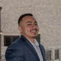 Anthony Santos at D&M Leasing - Fort Worth