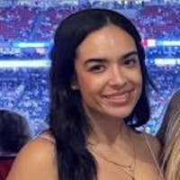 Kailea Gilmore at D&M Leasing - Fort Worth