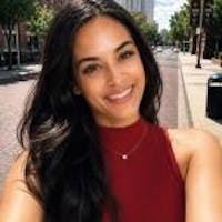 Kailea Gilmore at D&M Leasing - Fort Worth