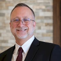 David Dyer at D&M Leasing - Fort Worth