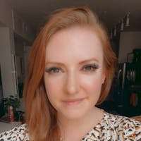 Caitlin Frazer at D&M Leasing - Fort Worth