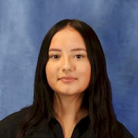 Chloe Matthews at Coulter INFINITI