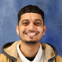 Z Ali at Coulter INFINITI