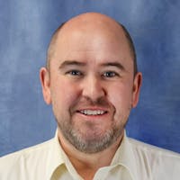 Rob Penkhus at Coulter INFINITI