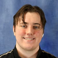 Kayden Perkins at Coulter INFINITI