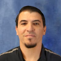 Mike Lanzarotto at Coulter INFINITI