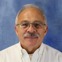 Henry Hernandez at Coulter INFINITI