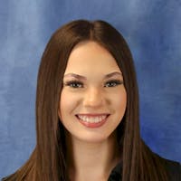 Emilee Vuckovich at Coulter INFINITI