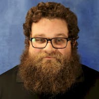 Alex Faust at Coulter INFINITI