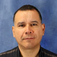 Jorge Santiago at Coulter INFINITI