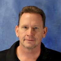 Ray Hansen at Coulter INFINITI