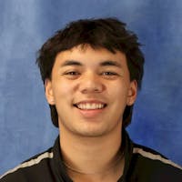 Zack Kaupe at Coulter INFINITI