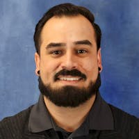 Jose Lopez-Torrero at Coulter INFINITI