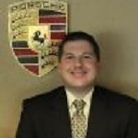 William Gakos at Porsche Englewood