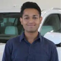 Jaideep Singh at Capital GMC Buick Cadillac