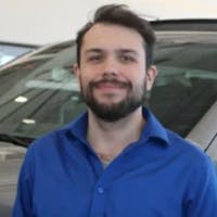 Brayden Amos at Capital GMC Buick Cadillac