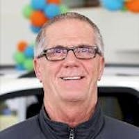 Gregg Williams at Capital GMC Buick Cadillac