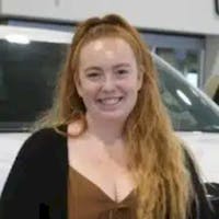 Alexa Jopp-Seidler at Capital GMC Buick Cadillac