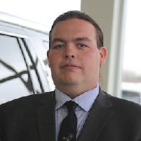 Steven Agecoutay at Capital GMC Buick Cadillac