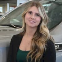 Kataryna Brattain at Capital GMC Buick Cadillac