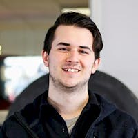 Alex O'Connell at Capital GMC Buick Cadillac