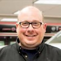 Chad Playford at Capital GMC Buick Cadillac