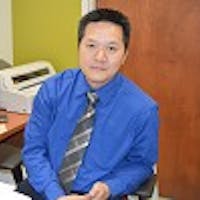 Kien To at Capital GMC Buick Cadillac