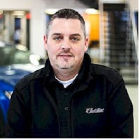 Paul Konanz at Capital GMC Buick Cadillac