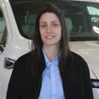 Shianne Burgess at Capital GMC Buick Cadillac