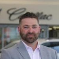 Chad Korchinski at Capital GMC Buick Cadillac