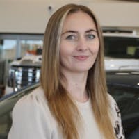 Sviatlana Moyal at Capital GMC Buick Cadillac